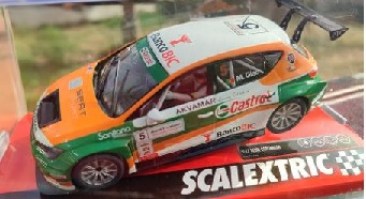 CASTROL LEON